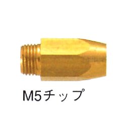 画像1: M5チップ