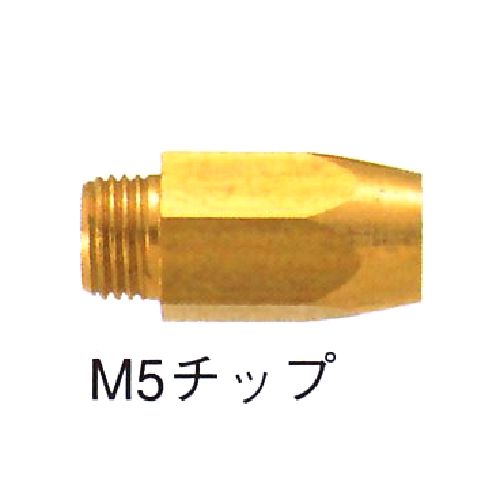 画像1: M5チップ